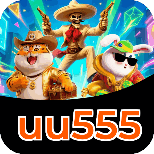 Login rápido no app uu555